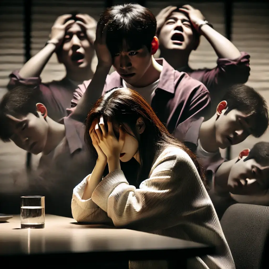 인지적 부조화,학습된 무기력,애착이론,간헐적 강화,자기개념 침식