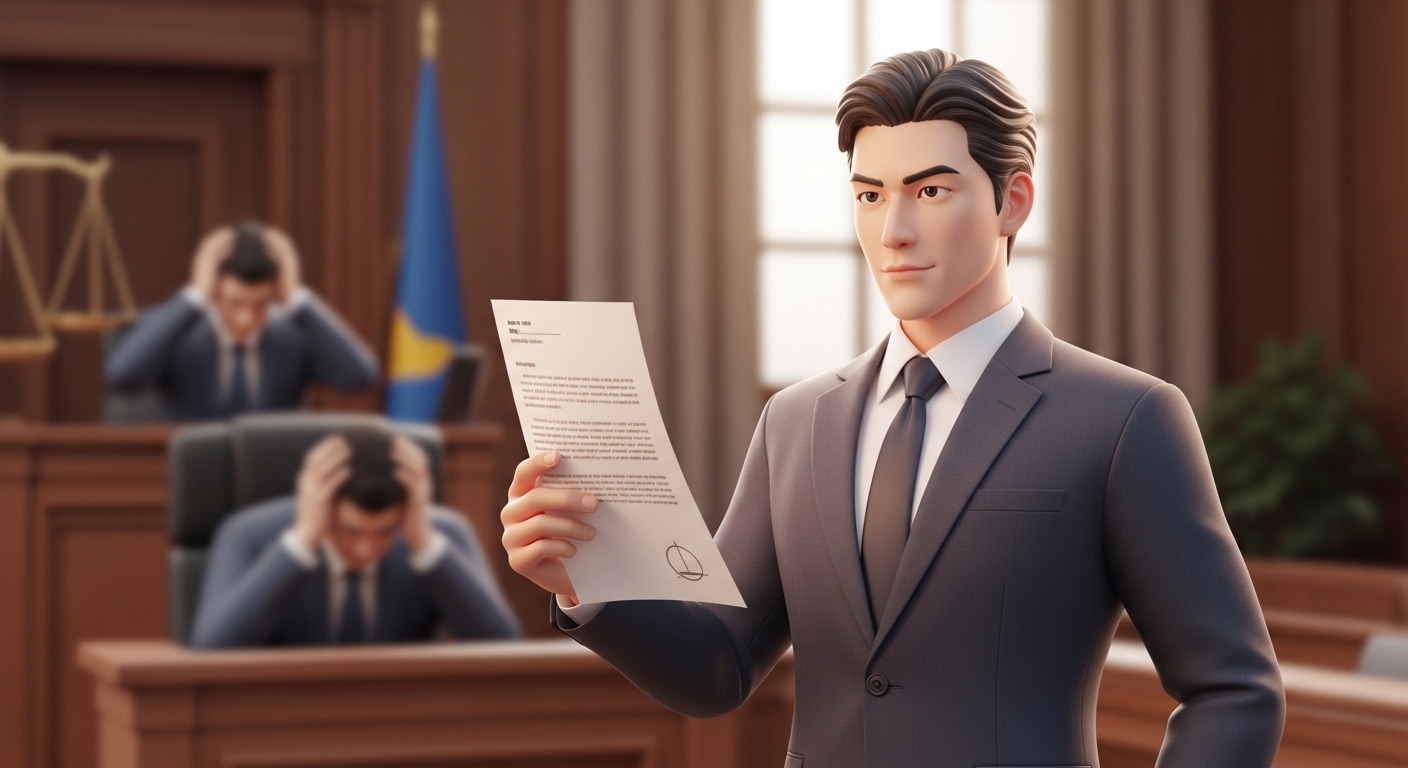 소멸시효 연장: 3년이 10년으로 늘어납니다