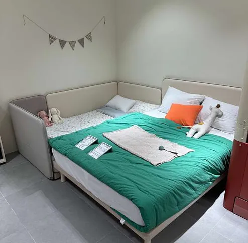 일룸 롯데백화점 청량리점