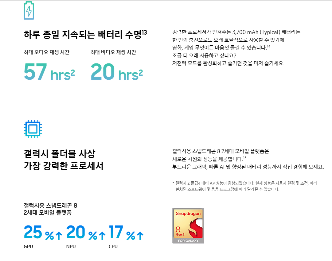 갤럭시z플립5