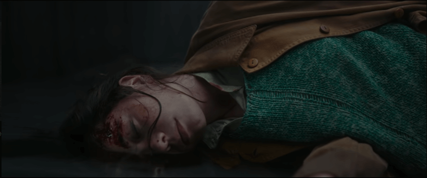 노웨어 줄거리&amp;#44; 평점&amp;#44; 후기