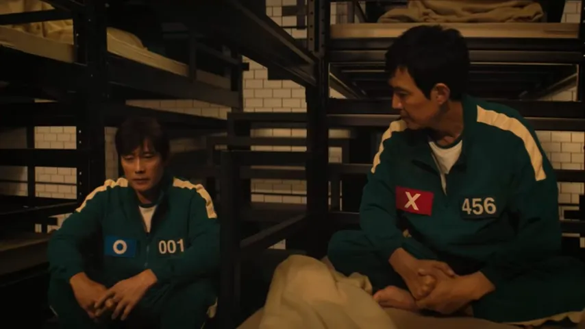 오징어게임 시즌2 이병헌 001