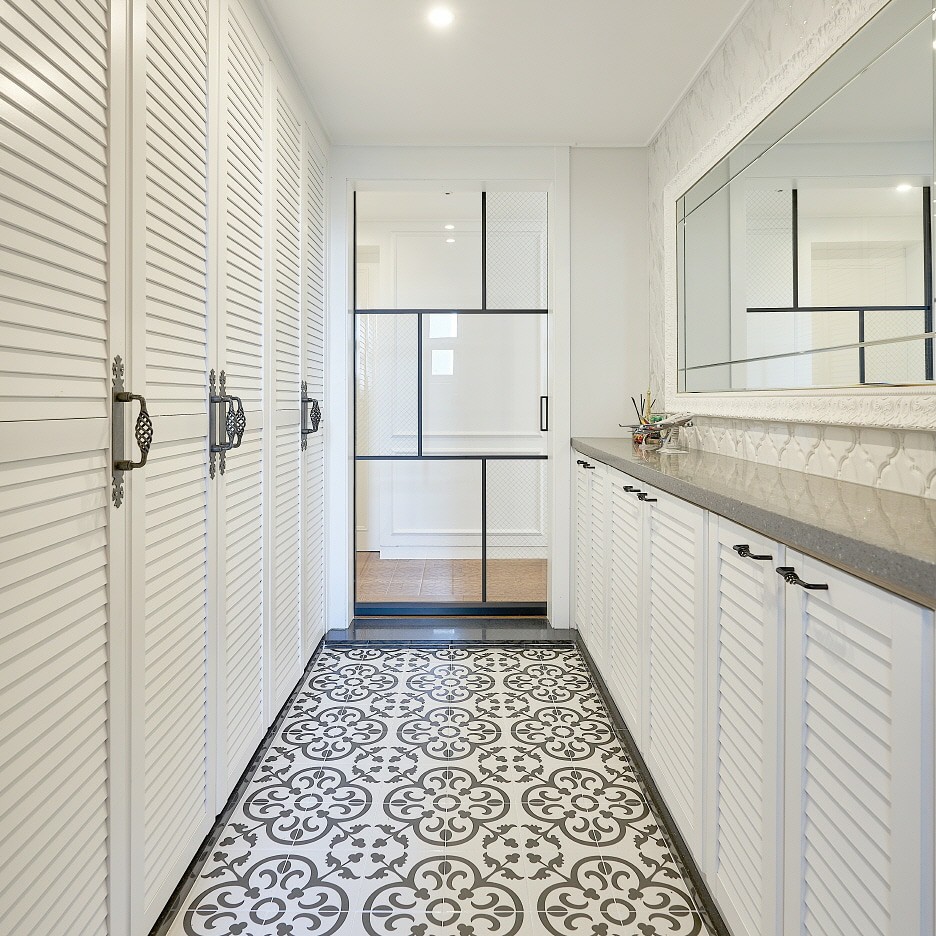 바닥타일 vs 벽타일 : 올바른 선택은?