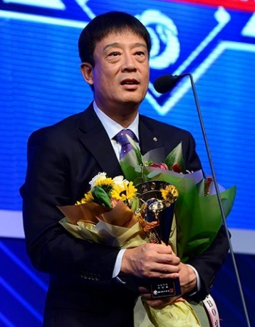 이민호 심판 프로필 나이 고향 학력 야구 경력