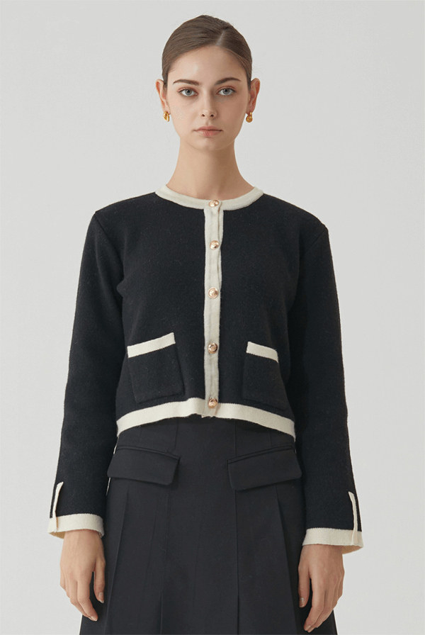 바이진저 가디건