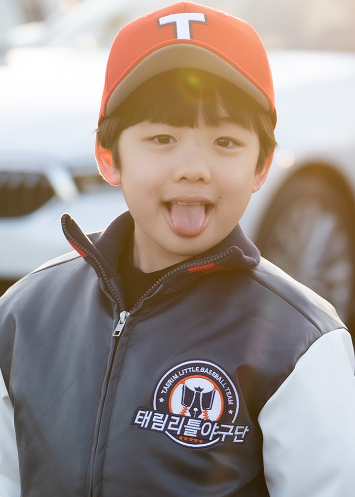 너를 닮은 사람-인물관계도