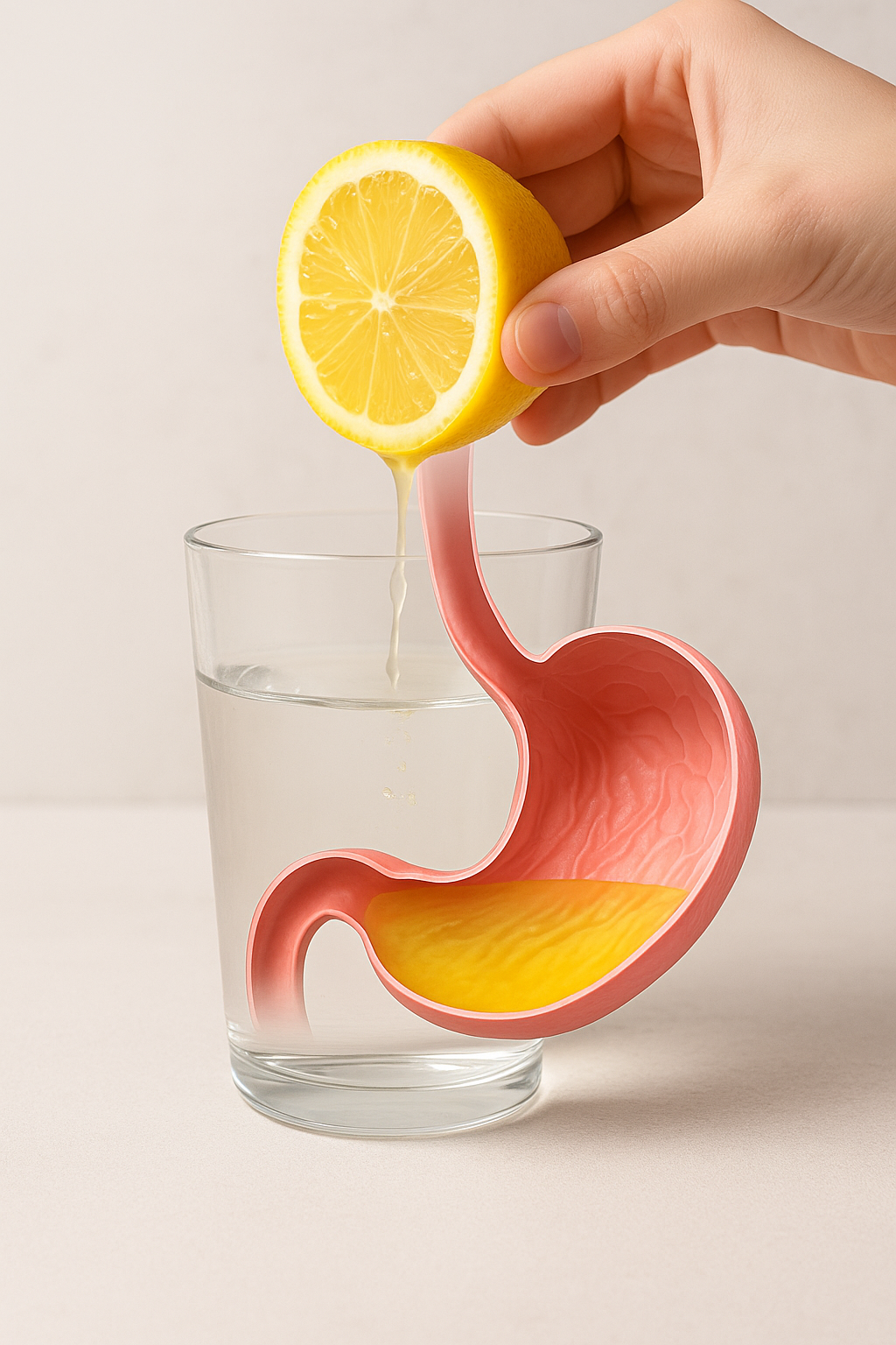 소화 안될때 해결 방법