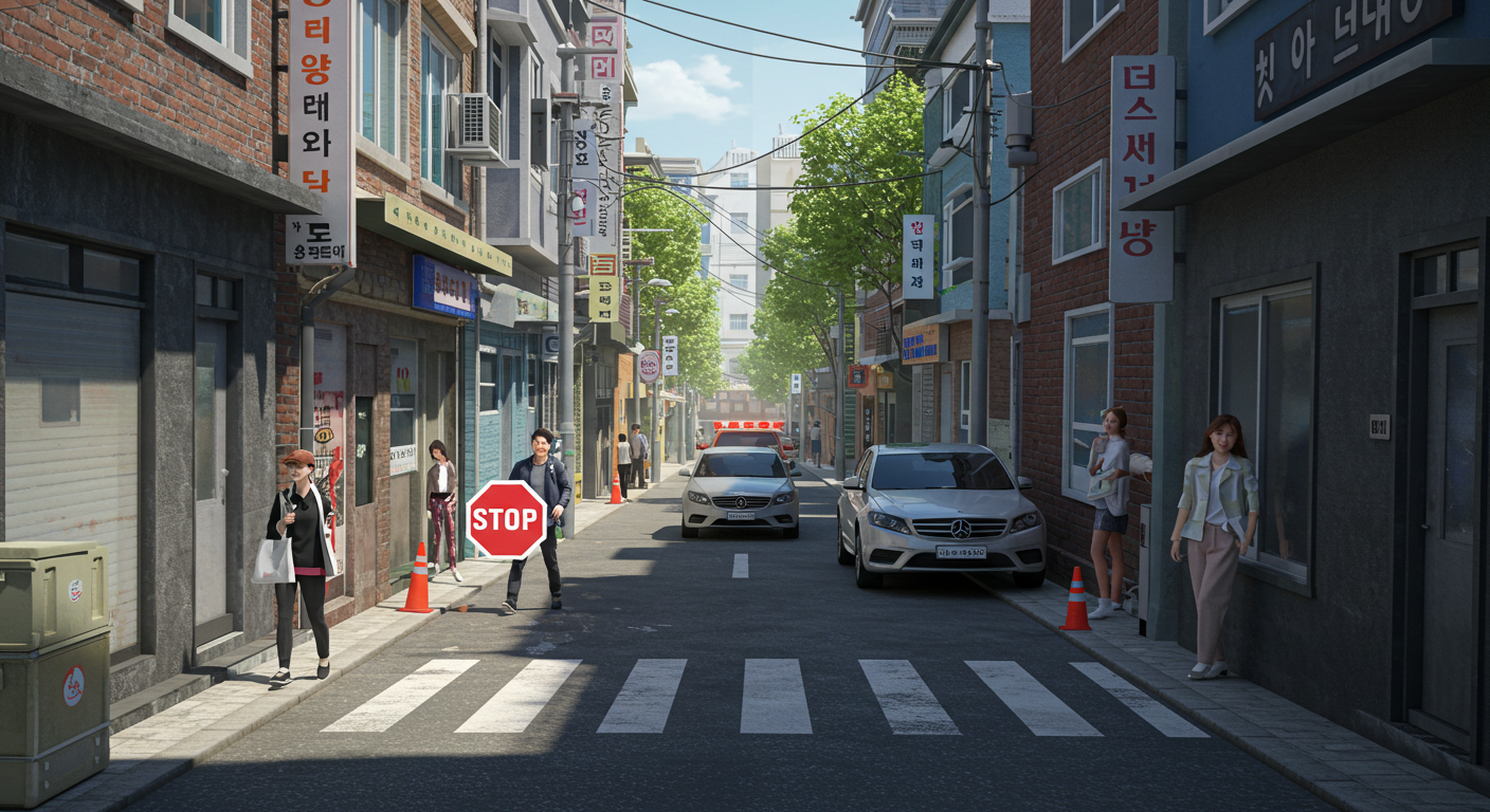 운전습관, 안전운전