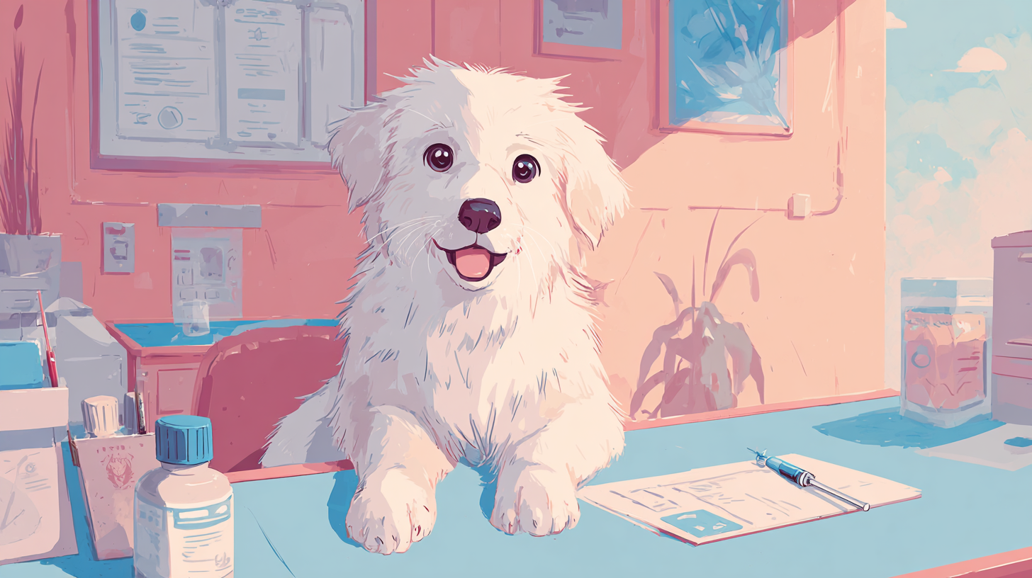 강아지 처음 키울 때(반려견 상식)