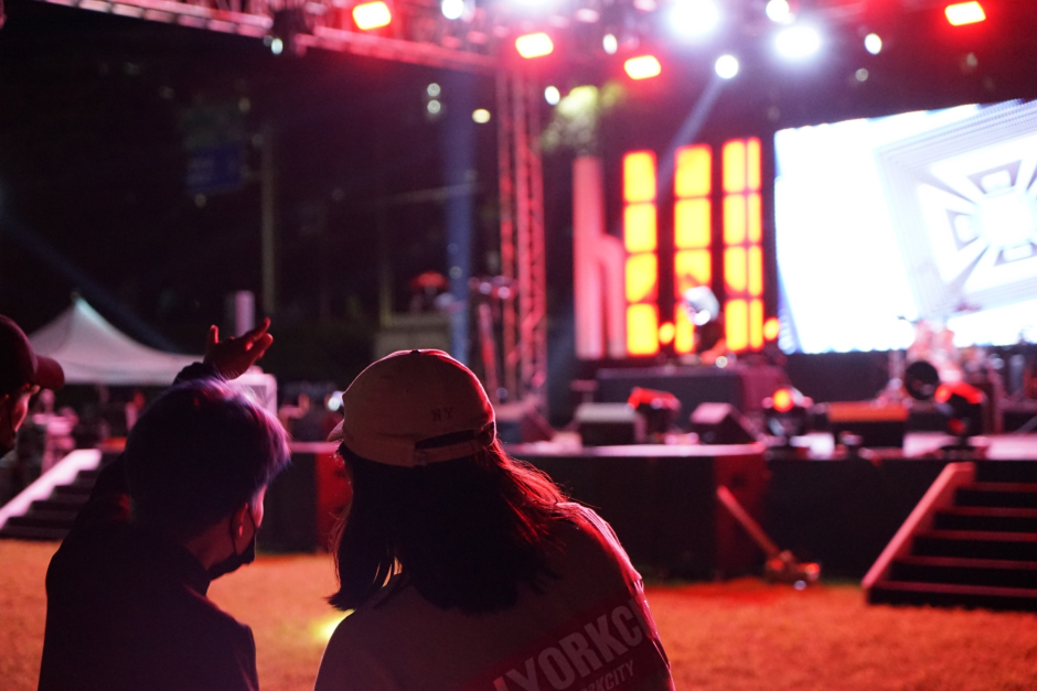 2024 영주 시원축제 기본일정과 프로그램 정리