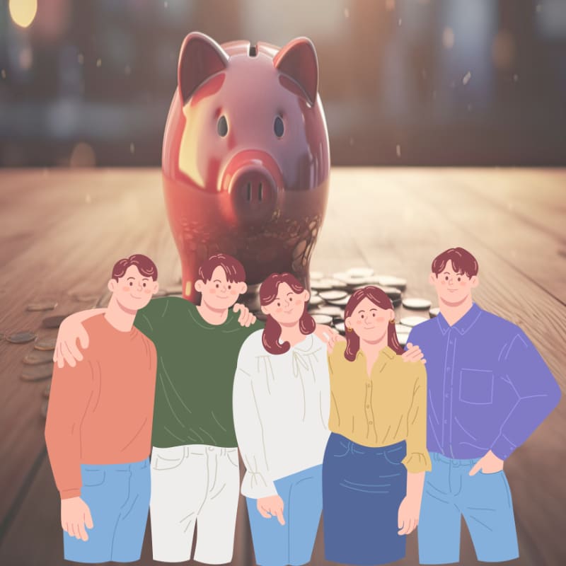 2023-6월-청년도약계좌-5부제-조건-금리-은행-신청조건