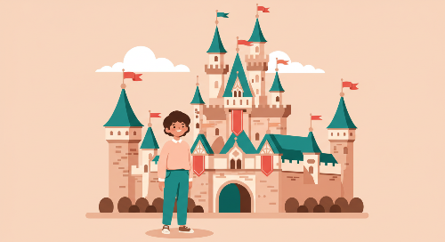 놀이동산 연간회원권 꿀정보