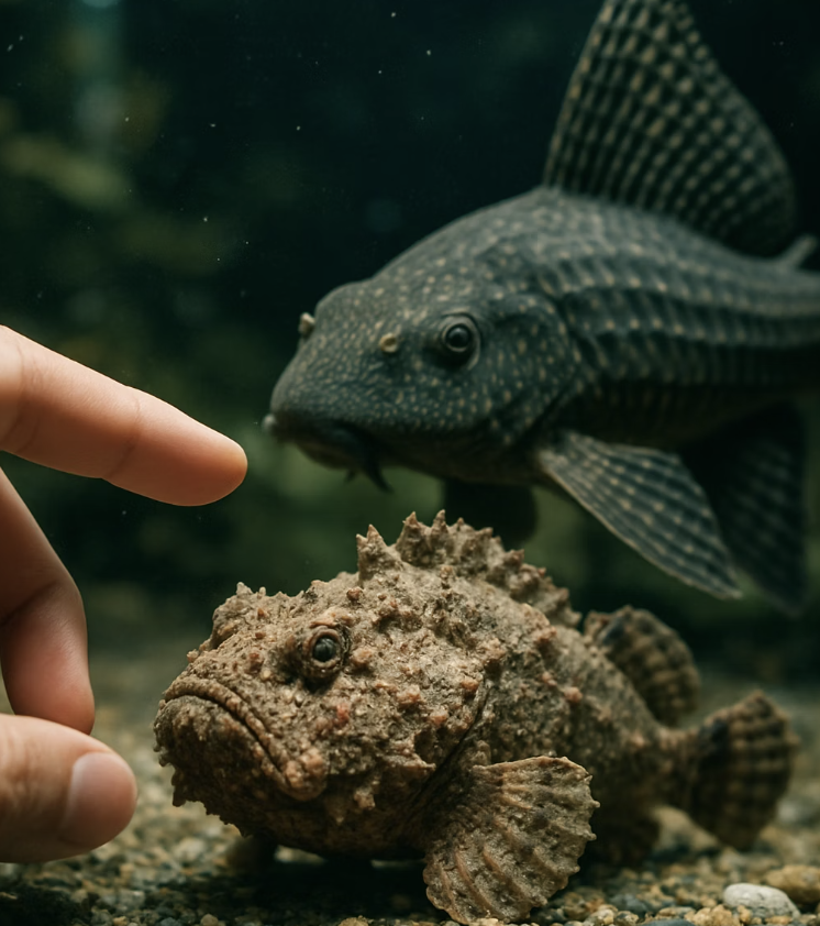 과하지 않은 성장&amp;#44; 부담 없는 크기