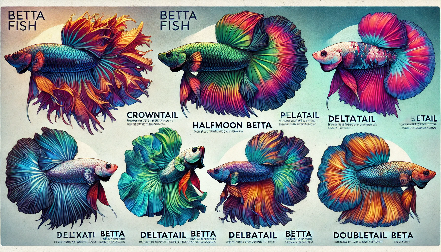 베타의 기원과 역사