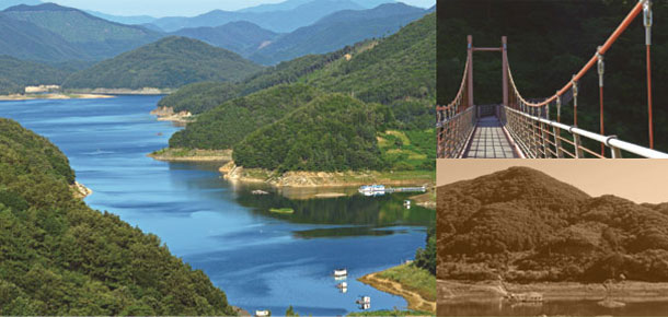시원한 충주호 바람맞으며 걷는 둘레길 종댕이길 추천 충주 가볼만한 곳