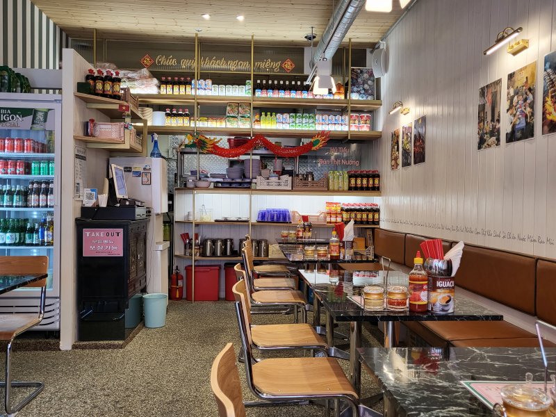 맘맘테이블-내부