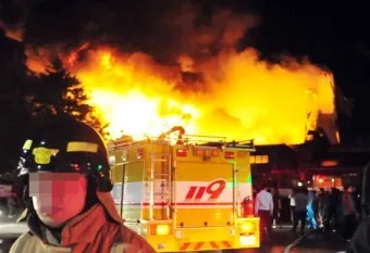 자동화재 속보기 소방상식 알아보기_19