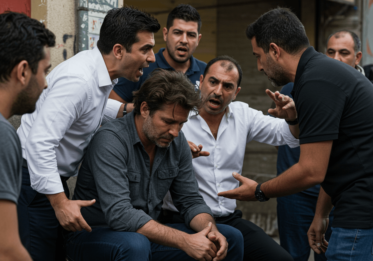 모욕죄와 명예훼손죄의 차이