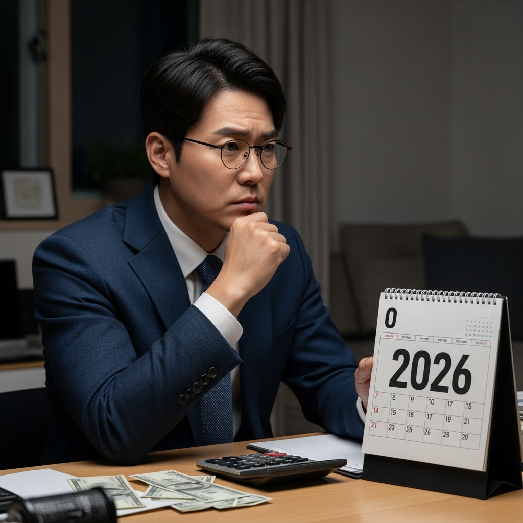 2026년 간병비 대란 예고, 30대도 피할 수 없는 이유