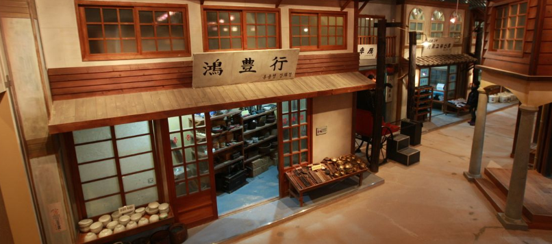 군산 가볼만한곳2