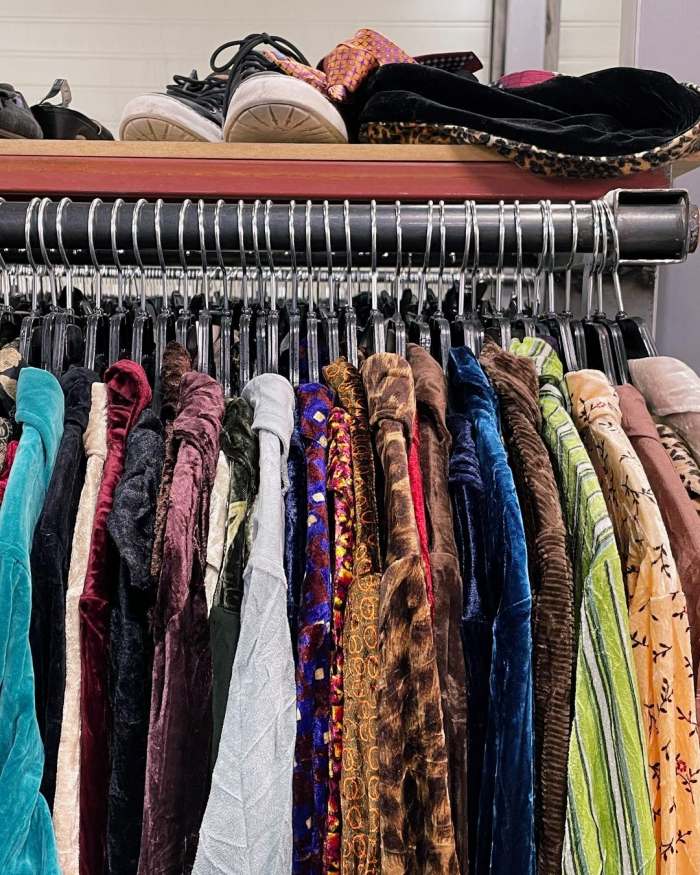 생생정보 1kg 2만원 100g당 2200원 옷 파는 곳