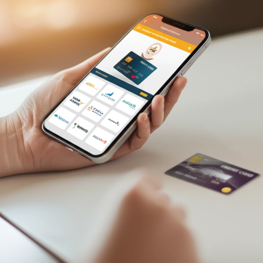 우리카드 마일리지 완벽 분석: 적립부..