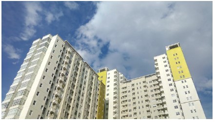 서울 아파트 도배 비용, 20~40평