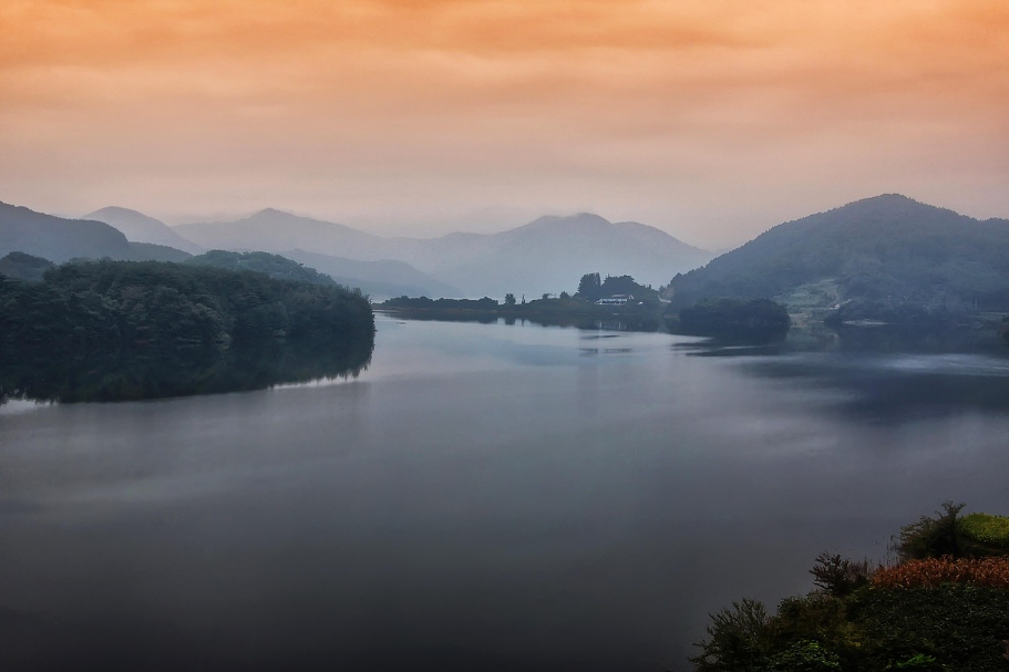 한국의 작은 섬 여행: 한적한 섬에서 만나는 고요한 힐링