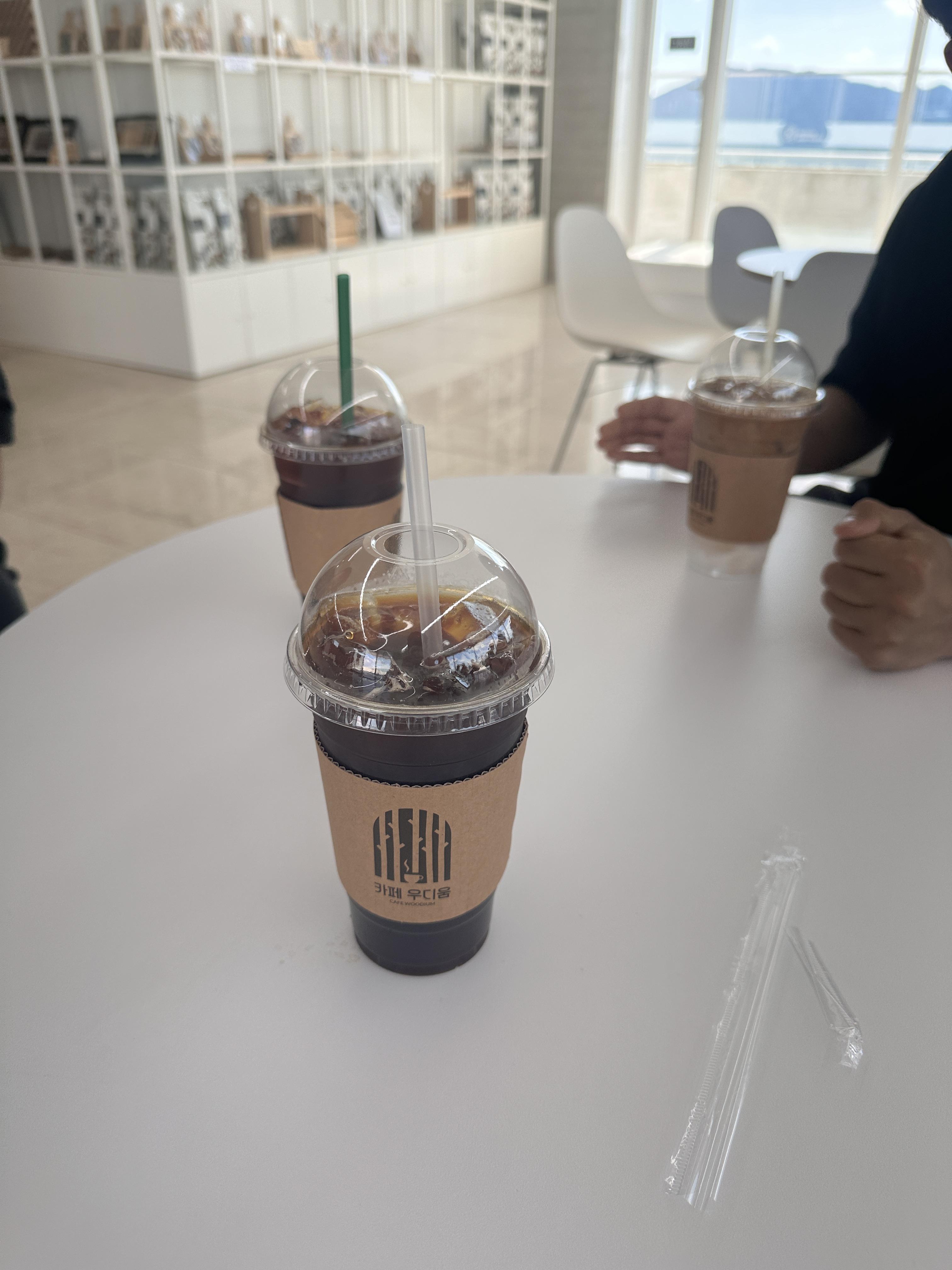 애기봉생태공원