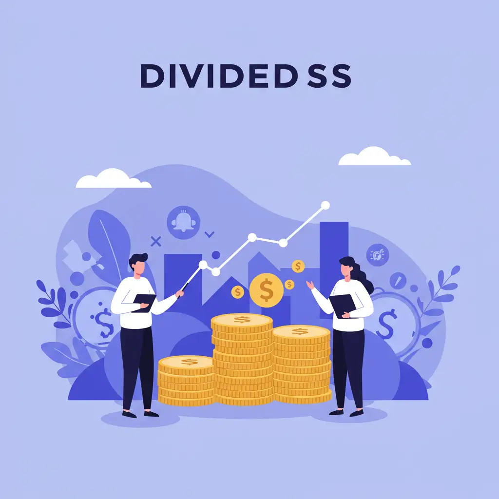 유엔젤(072130) 2025년 배당일