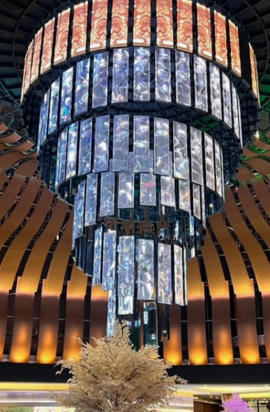 인천 인스파이어 리조트 객실소개