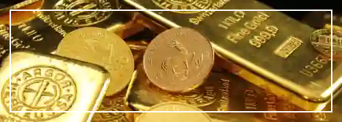 골드바 보관 방법