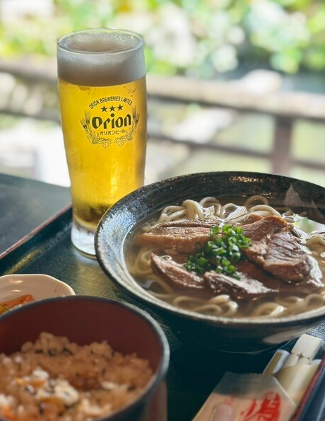 오키나와 단체 가능 맛집