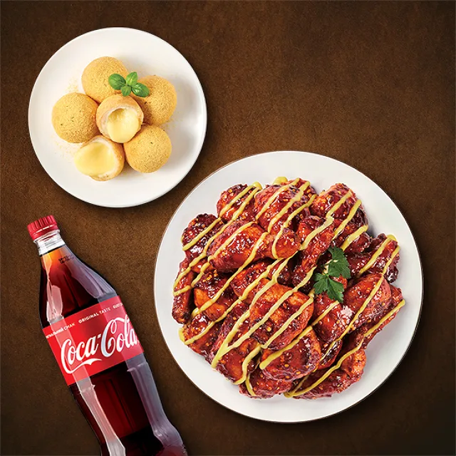 불금치킨