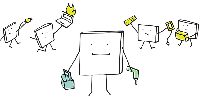 디지털 기술이 미각과 후각 체험을 변화시키는 방법