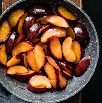 자두 효능 부작용 고르는법 칼로리