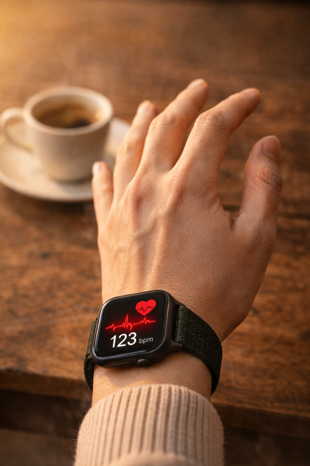 커피가 건강에 안 맞는 사람 & 건강에 잘 맞는 사람