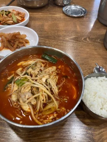 닭개장 맛있게 끓이는 법과 깊은 국물 내는 방법_17