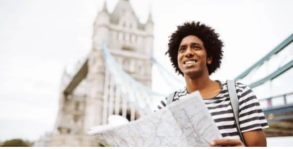 여행 초보자를 위한 필수 앱 10가지! 꿀팁 대방출