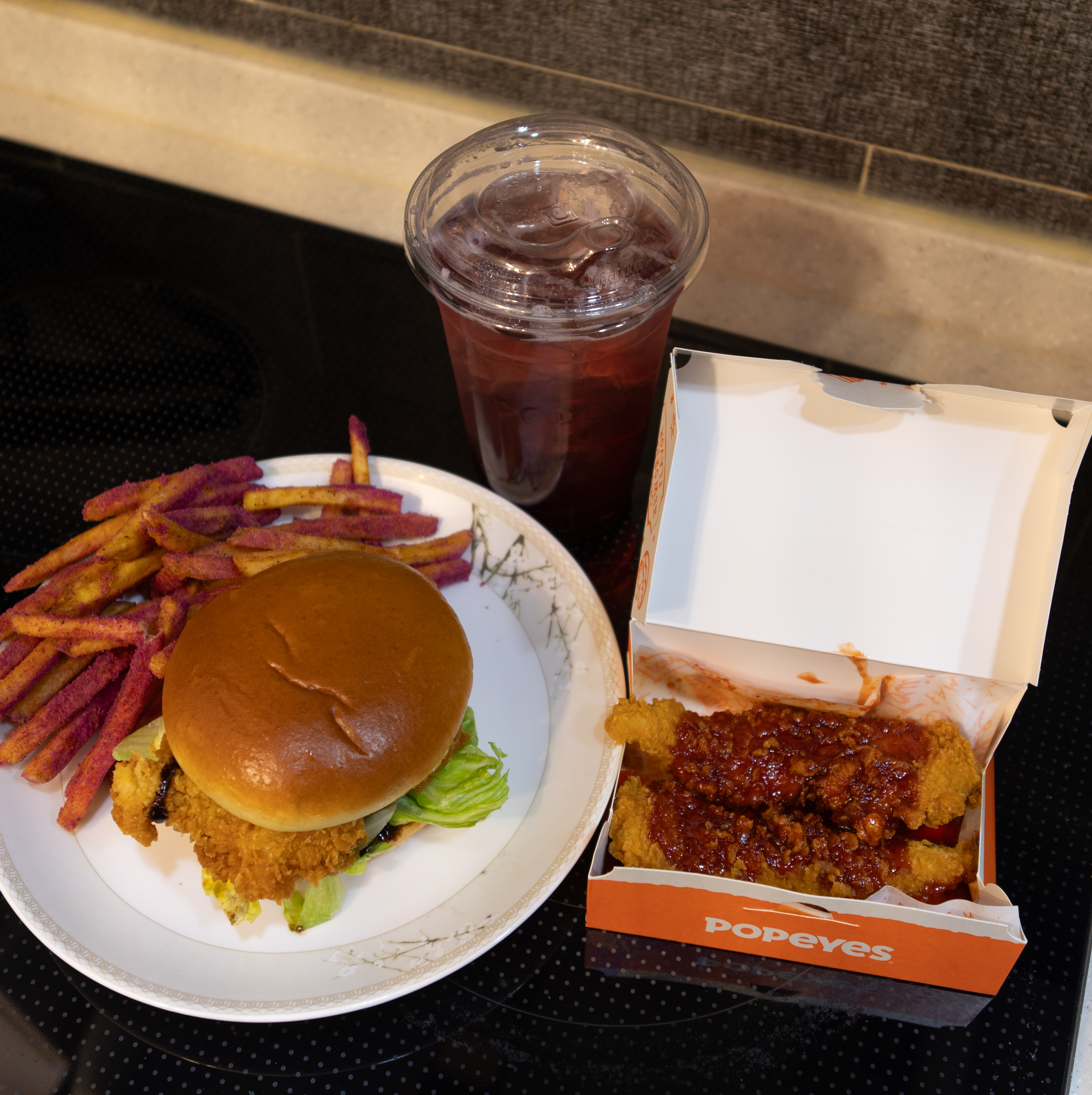 파파이스 공포의 할로윈 만찬