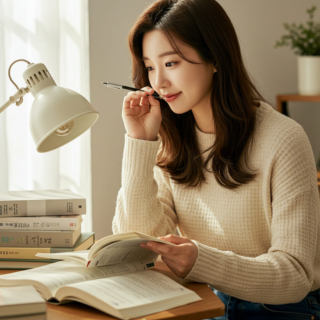 여자전류 관련 장치들