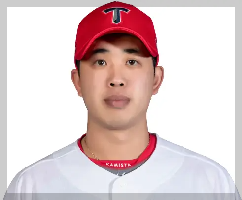 엄기영 선수