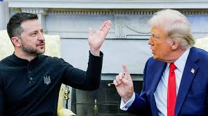 우크라이나 군사지원