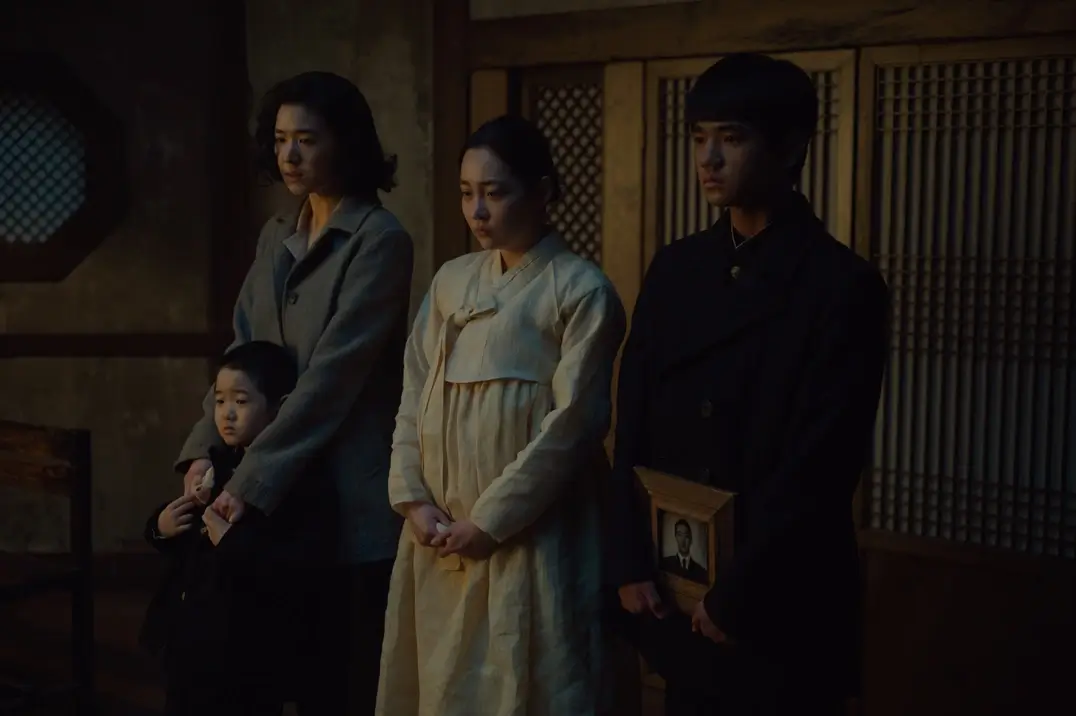 파친코 뜻 시즌1 시즌2 줄거리 등장인물 tvN 방영 노아 결말