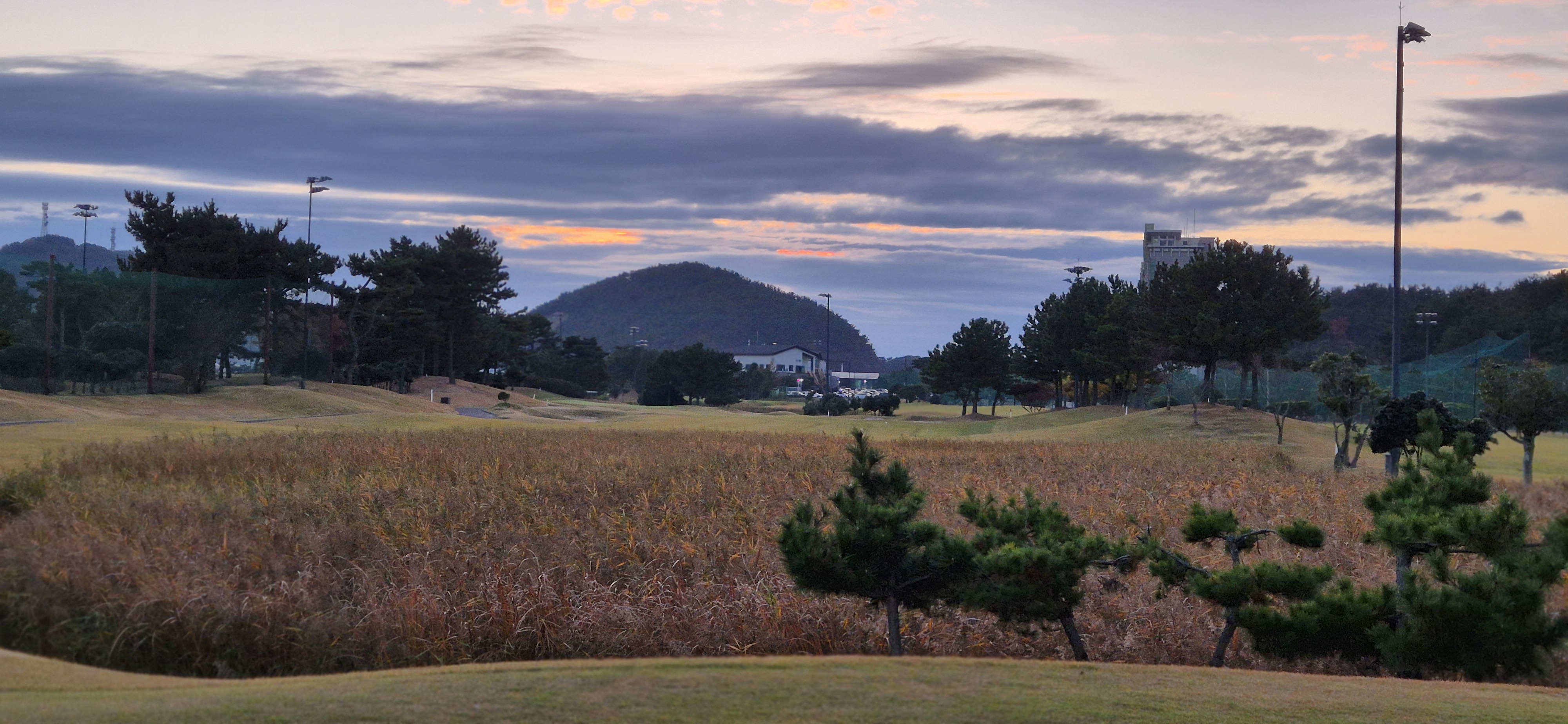 스톤비치cc 스톤 코스 사진 및 공략 정보