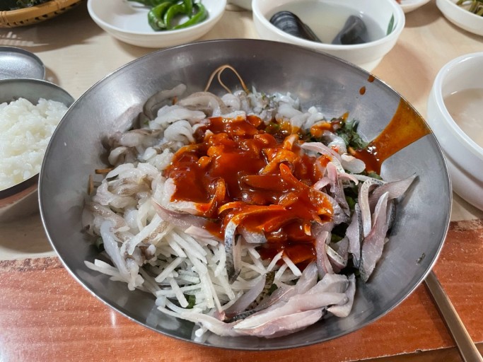 경주 맛집 베스트 경리단길 카페 추천