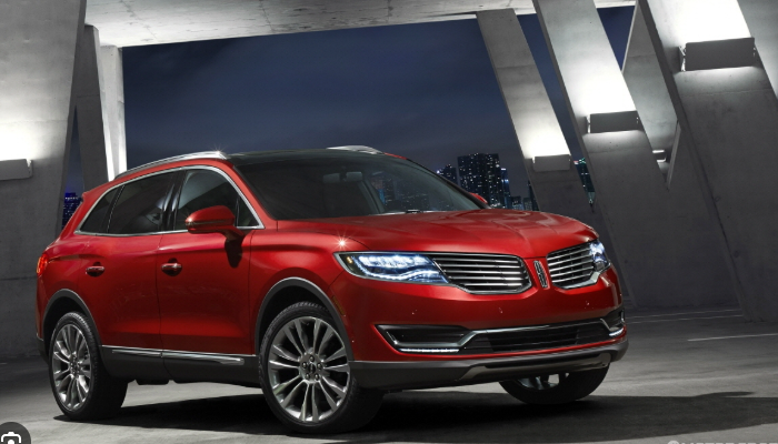 링컨 MKX 중고차 가격 시세표 연비