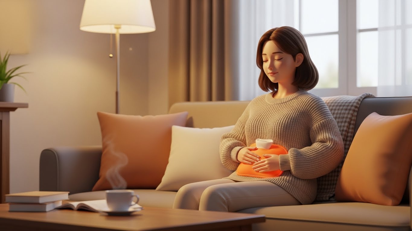 다낭성난소증후군, 조기폐경증상