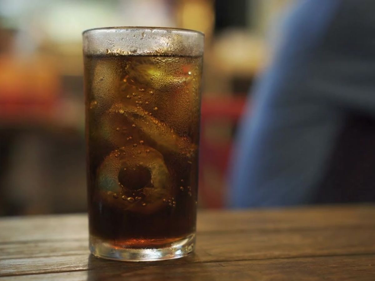 제로콜라 발암물질