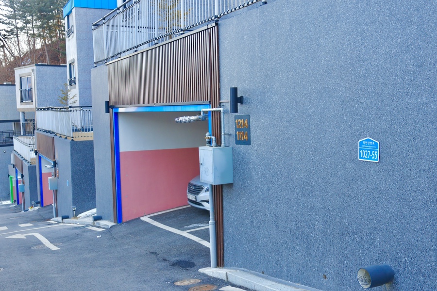 풀스테이 스테이온 가평